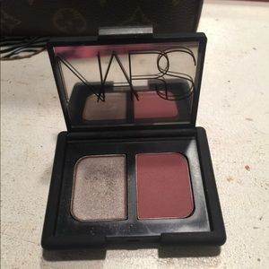 NARS Duo eyeshadow
